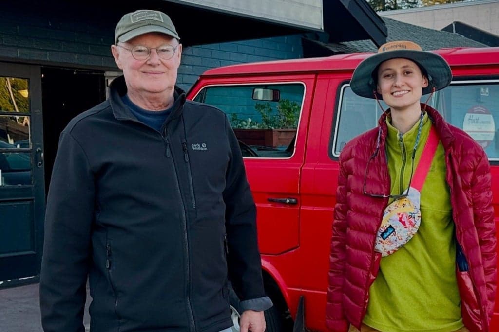 LPR Presents: Dan and Peggy Reeder