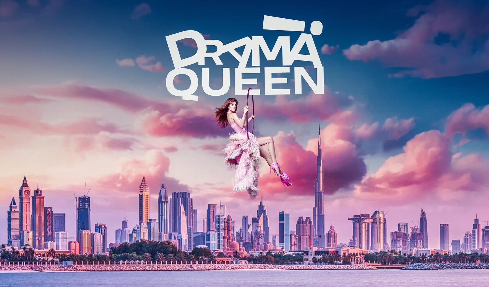 Drama Queen