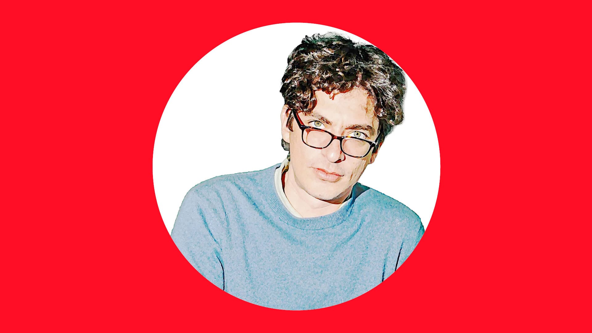 NY Comedy Festival Presents Adam Friedland